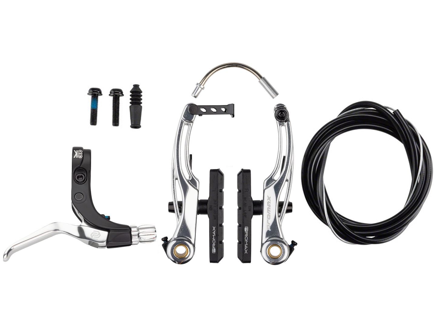 PROMAX P-1/Click V Point V Brake Kit