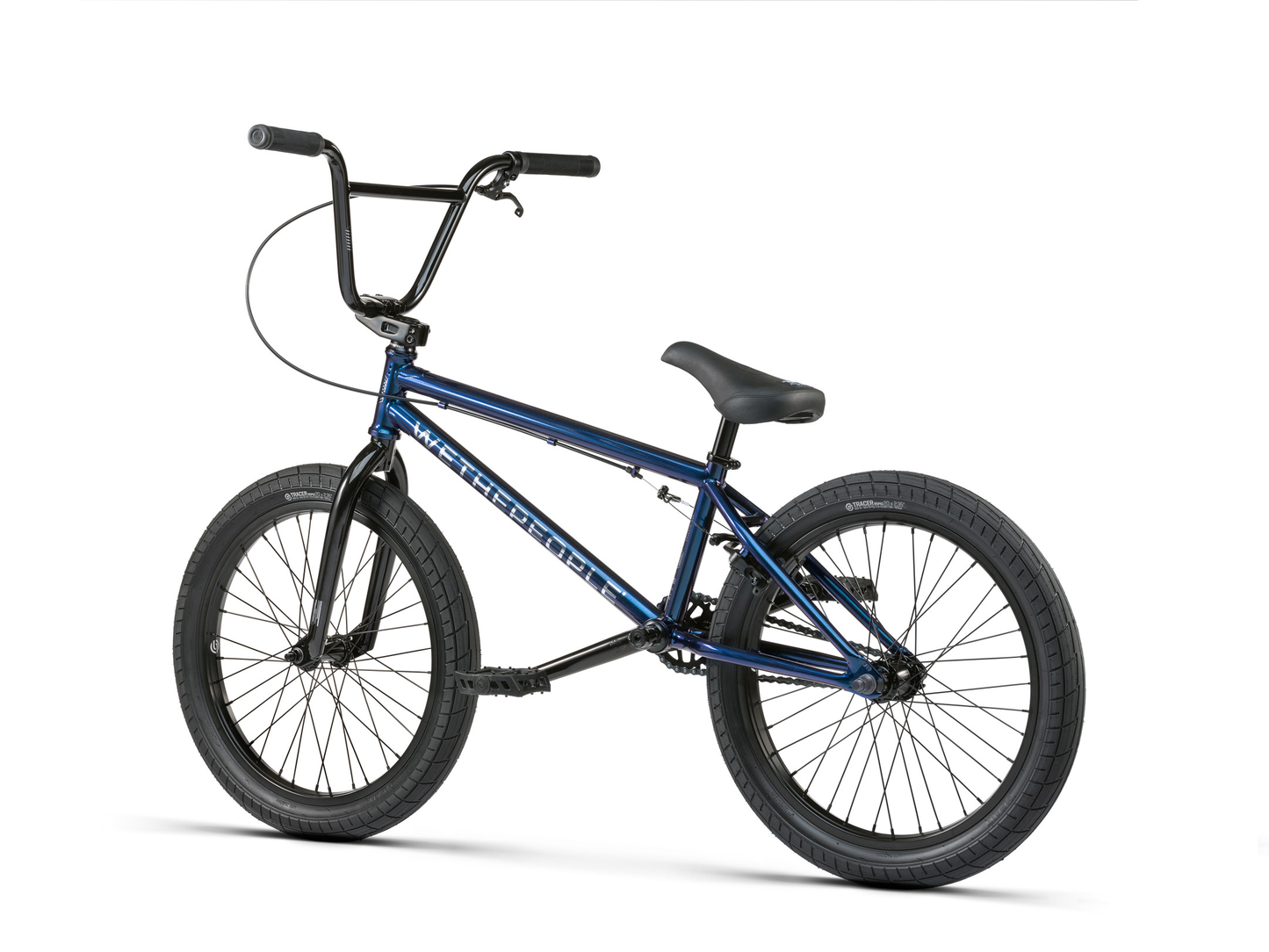 WETHEPEOPLE 20" CRS Bike