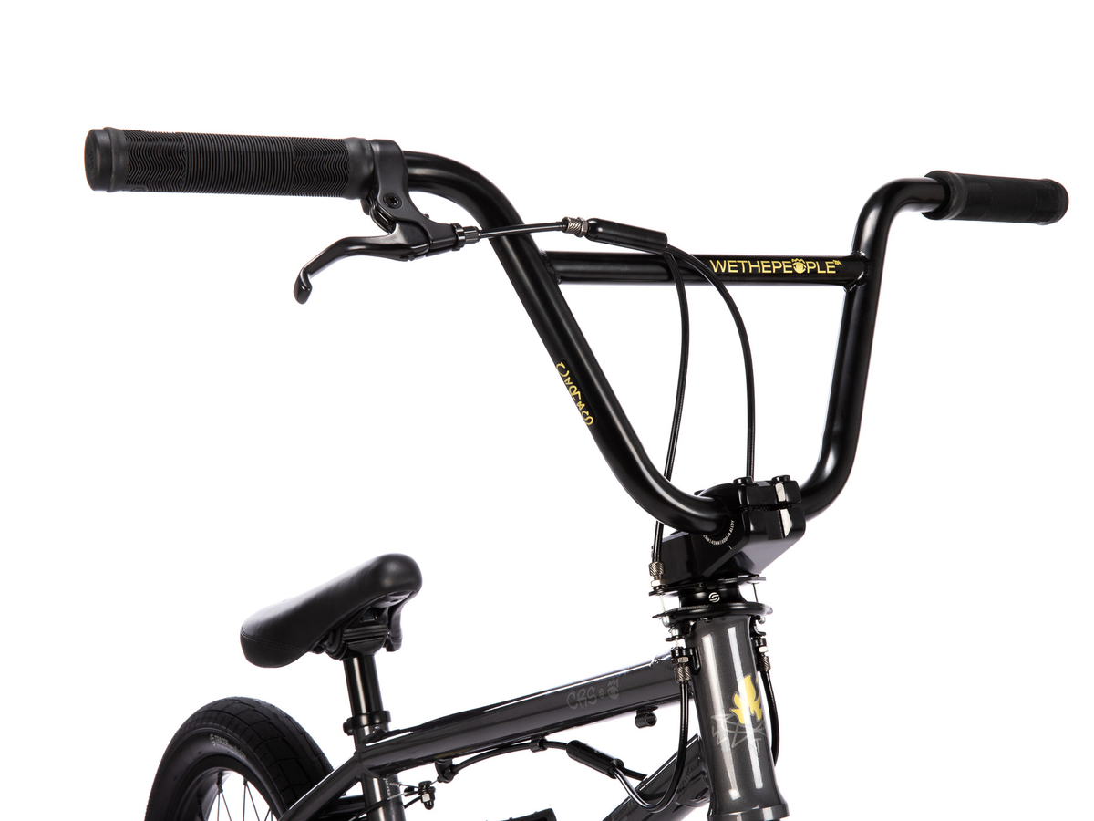 WETHEPEOPLE 18" CRS Freestyle Bike