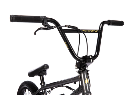 WETHEPEOPLE 18" CRS Freestyle Bike