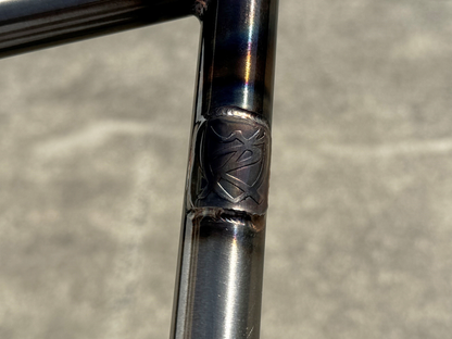 S&M Rambler (Halahan Bros.) Handlebar