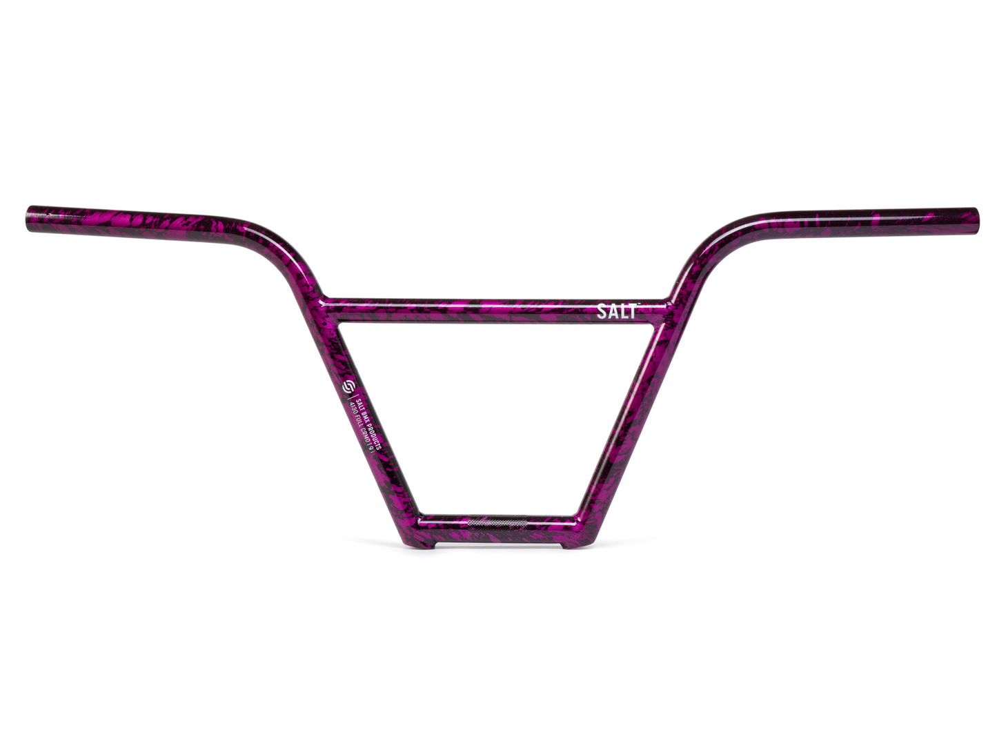 SALT Pro 4 Piece Handlebar