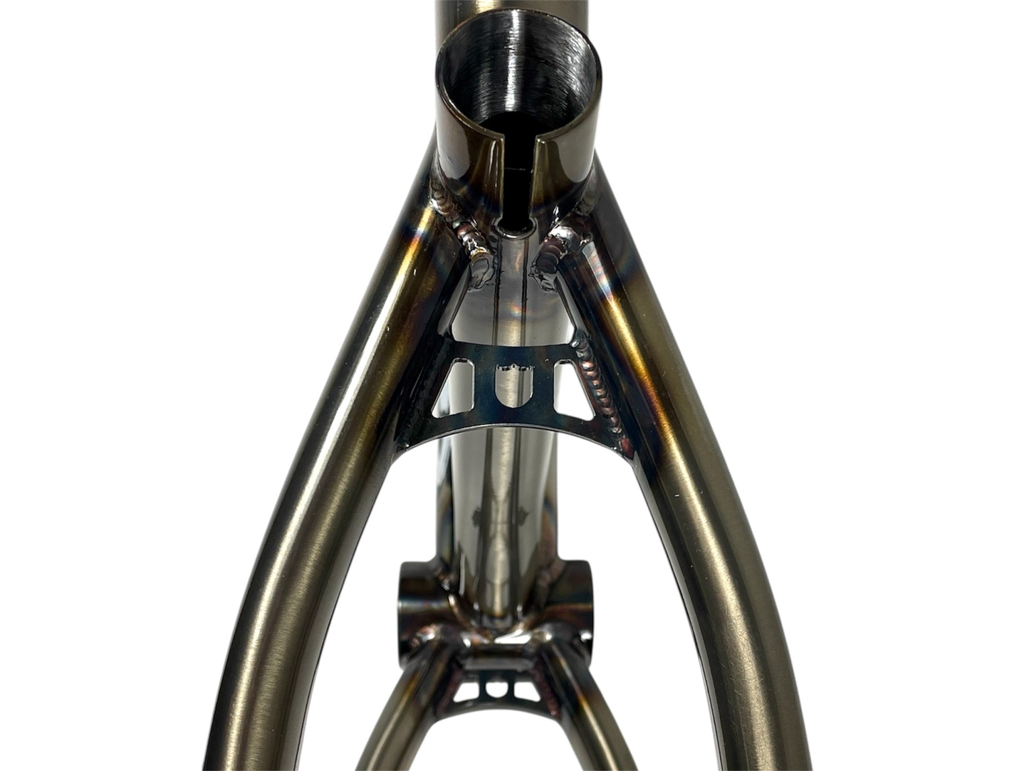 S & M Big Jumper Frame