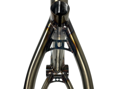 S & M Big Jumper Frame