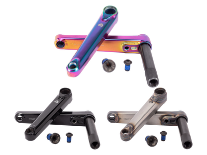 ECLAT Spire Crank Set