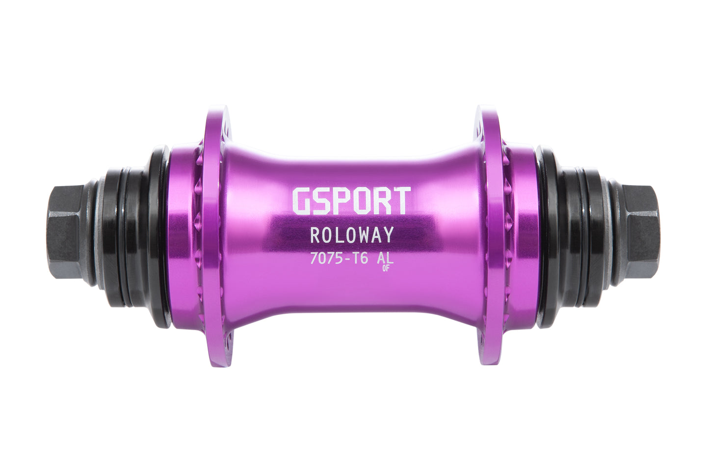 GSPORT Roloway Rear Cassette Hub