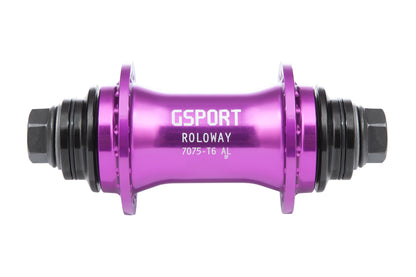 GSPORT Roloway Rear Cassette Hub