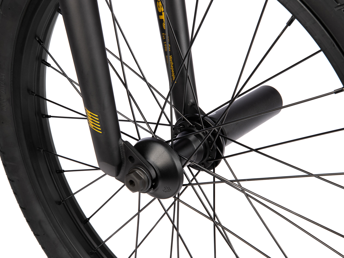 WETHEPEOPLE 20" Trust Freecoaster Bike