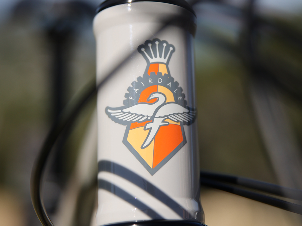 FAIRDALE 29" Elevator Bike