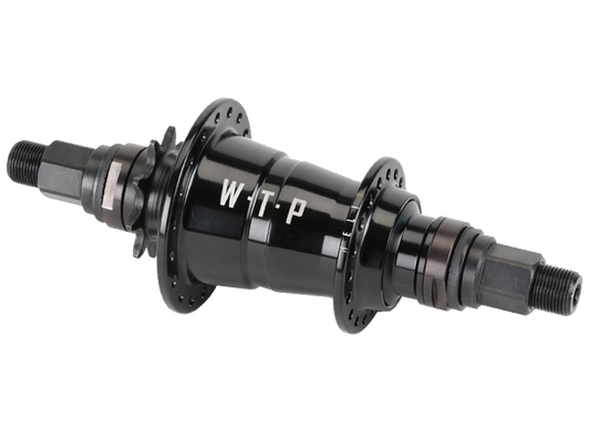 WETHEPEOPLE Helix V2 Rear Freecoaster Hub