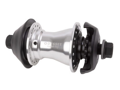Odyssey Clutch PRO Freecoaster Hub