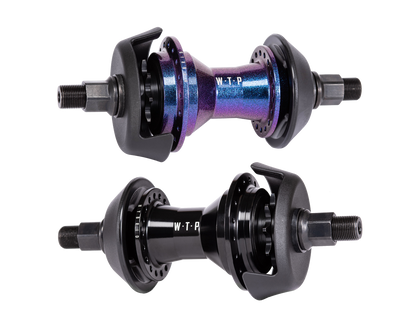 WETHEPEOPLE Hybrid Rear Freecoaster Hub