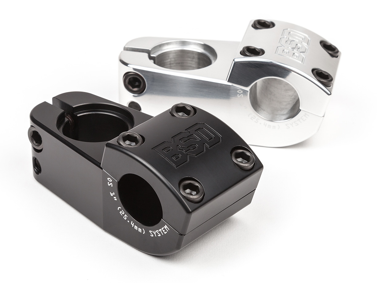 BSD Levelled Top Load Stem