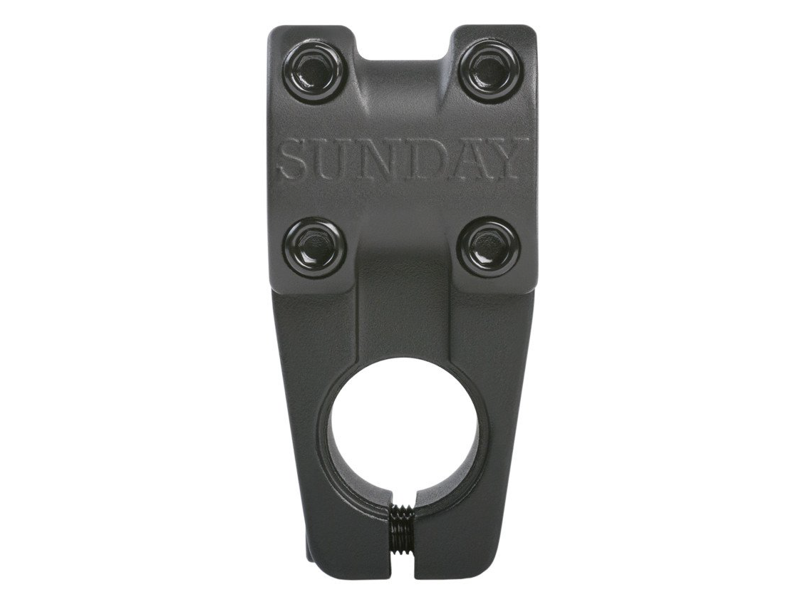 SUNDAY Freeze Top Load Stem