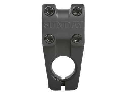 SUNDAY Freeze Top Load Stem