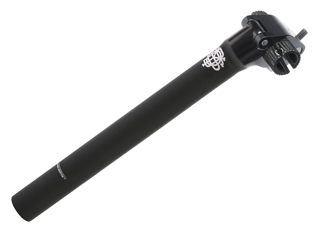 Odyssey Intac Railed Seat Post