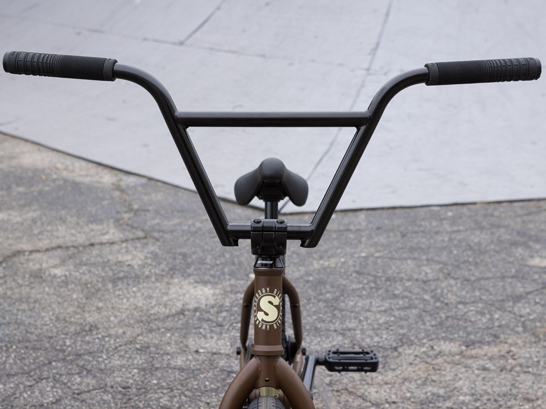 SUNDAY 20" EX (Julian Arteaga) Bike