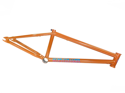 S&M BTM (Mike Hoder) Frame