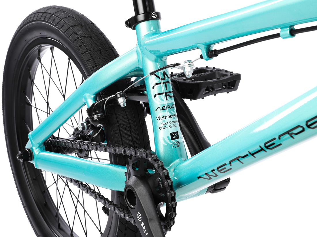 WETHEPEOPLE 18" Aerox Bike