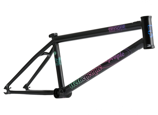 WETHEPEOPLE Trigger Frame