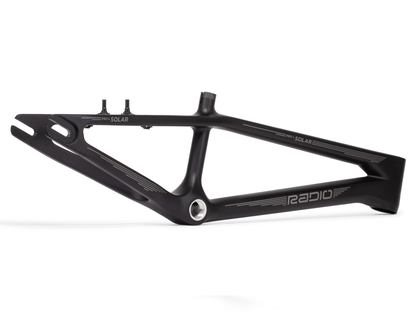 RADIO RACELINE Solar Pro Frame