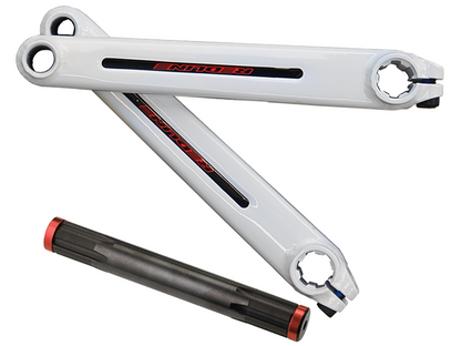 REDLINE Flight 402 Crank Set