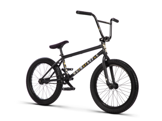 WETHEPEOPLE 20" Justice Bike