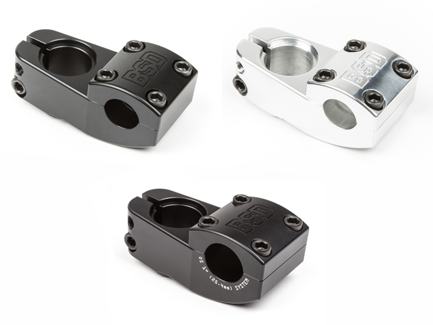 BSD Stacked Top Load Stem