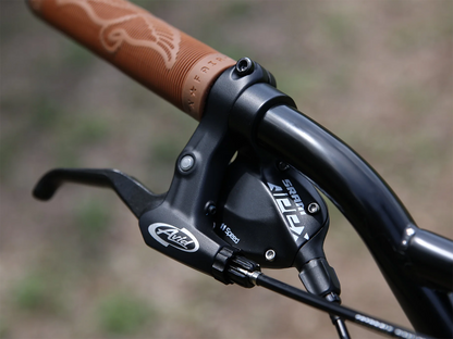 FAIRDALE 27.5" Weekender Nomad MX Bike