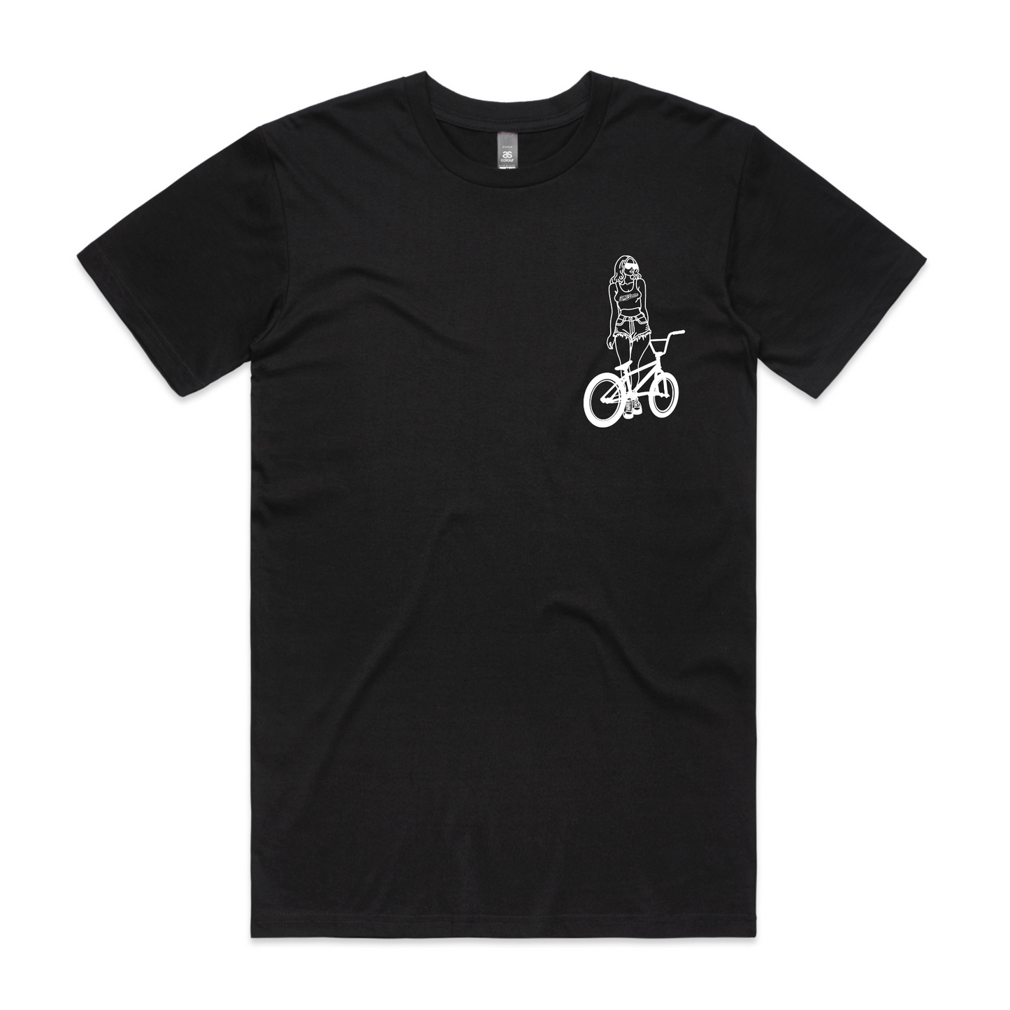 BMX Centre Chicky Babe Tee