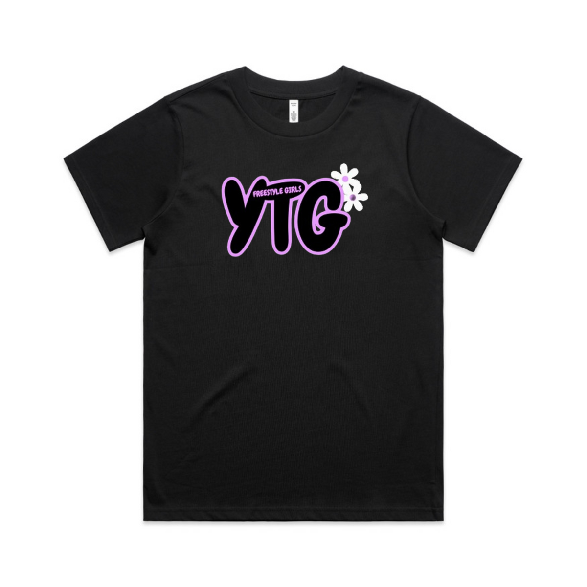 YTG Tee – Bmx Centre