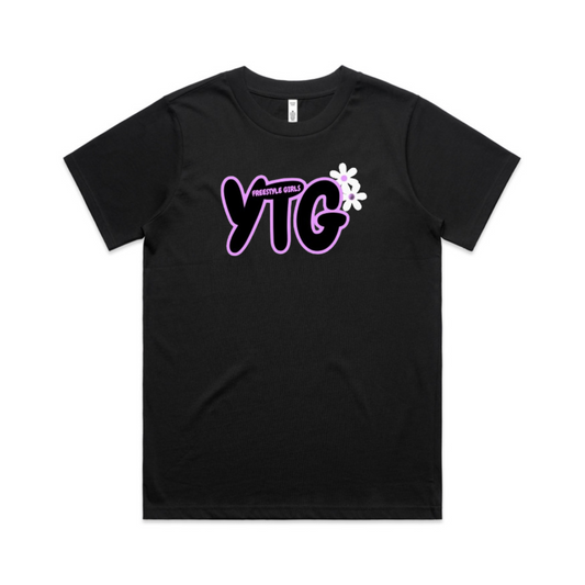 YTG Tee