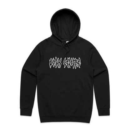 BMX Centre World Chaos Hood