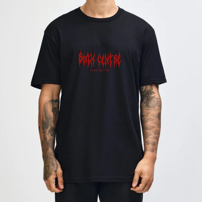 BMX Centre Halloween 26' Tee