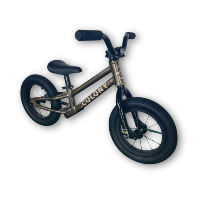 Colony BMX Horizon Alloy Balance Bike 12"