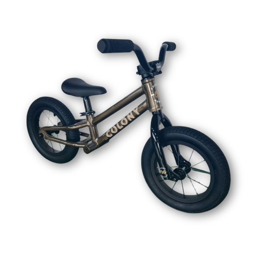 Colony BMX Horizon Alloy Balance Bike 12"