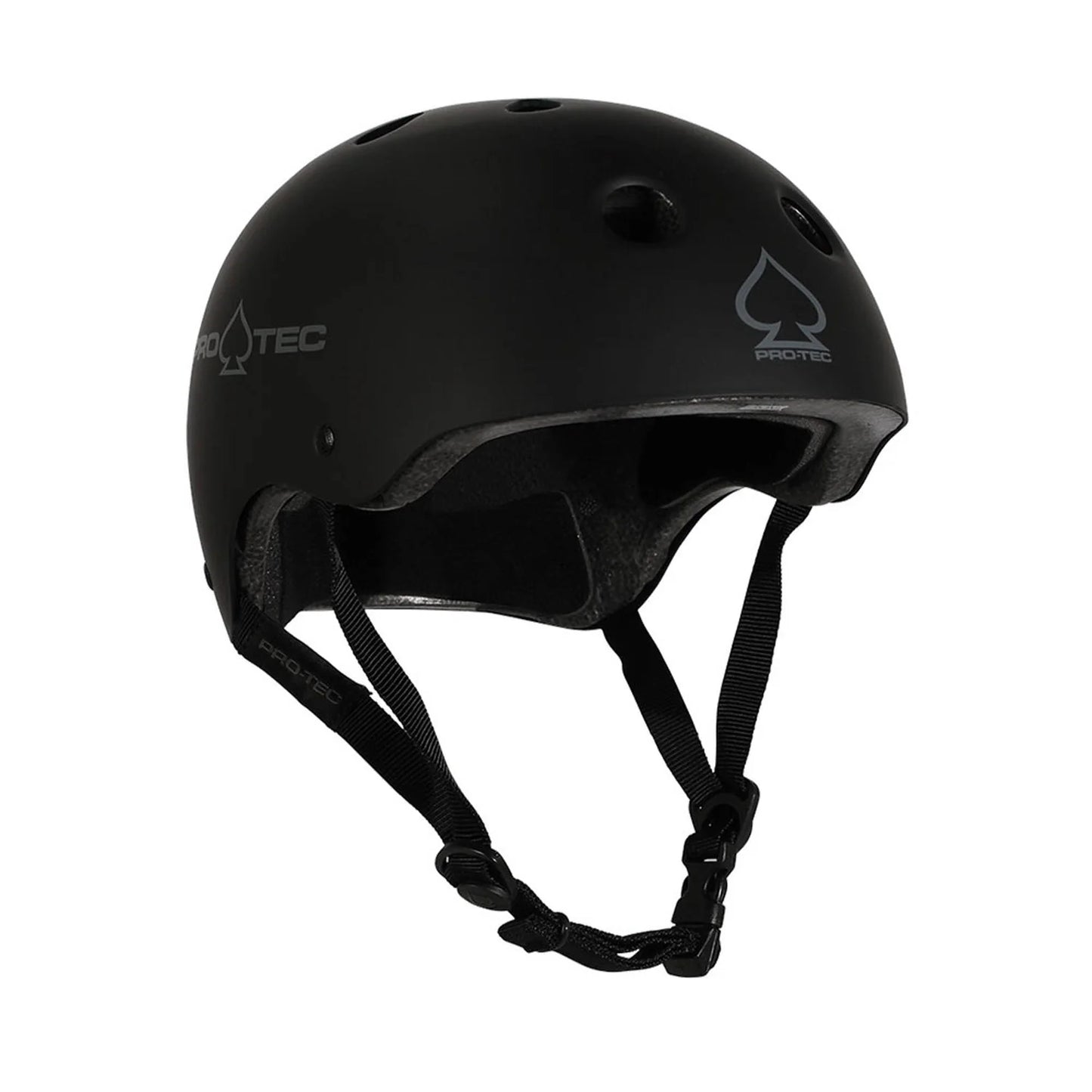 Protec -Classic Certified Helmet