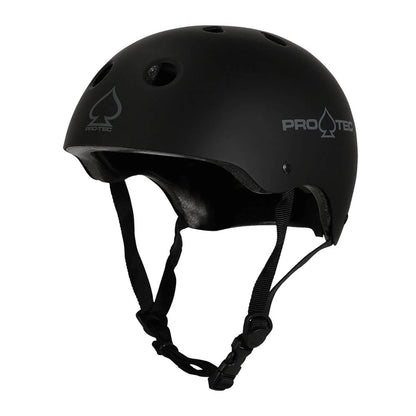 Protec -Classic Certified Helmet