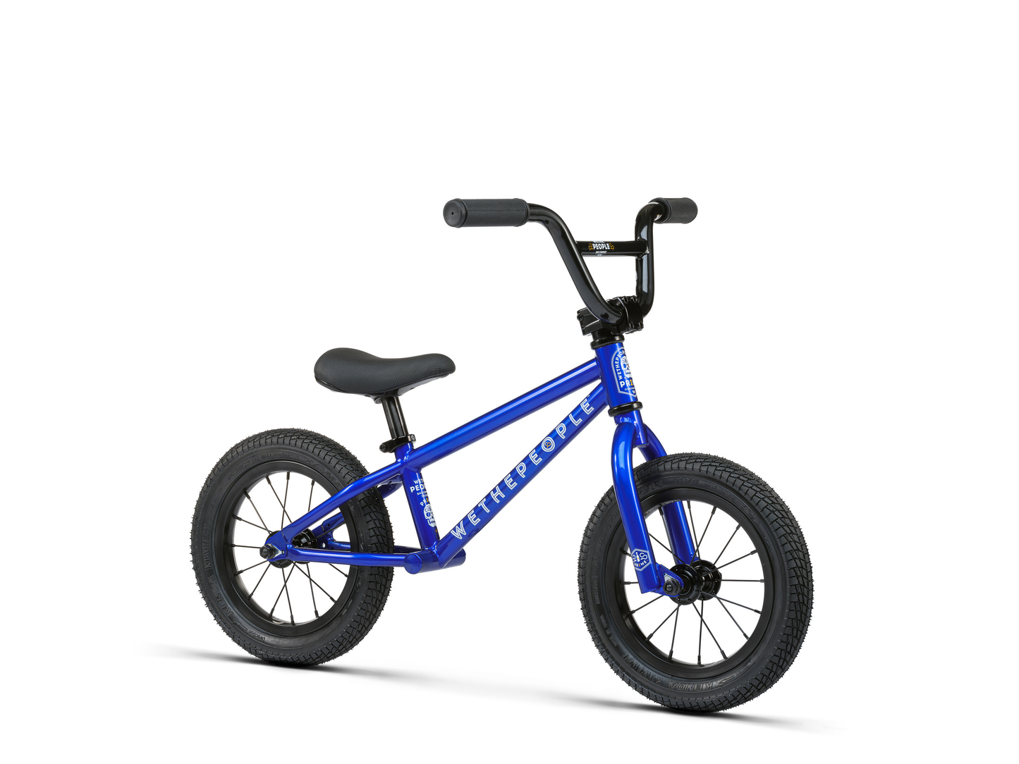 WETHEPEOPLE 12" Prime Balance Bike