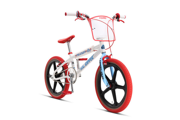 20” MIKE BUFF PK RIPPER LOOPTAIL Bike BMX Centre Nerang – Bmx Centre
