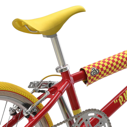 SE Vans P.K. Ripper Loop Tail 20" - Red