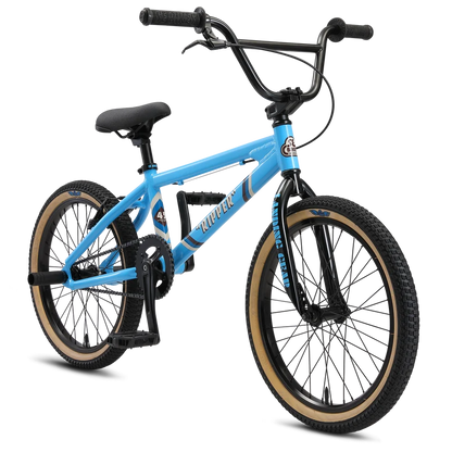 SE RIPPER 20" BMX BIKE