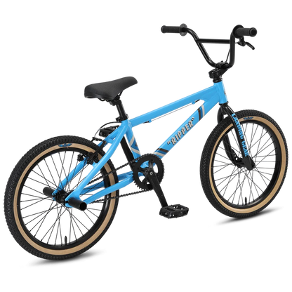 SE RIPPER 20" BMX BIKE