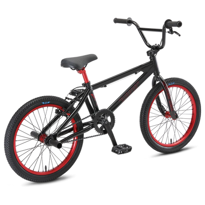 SE RIPPER 20" BMX BIKE