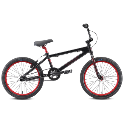 SE RIPPER 20" BMX BIKE
