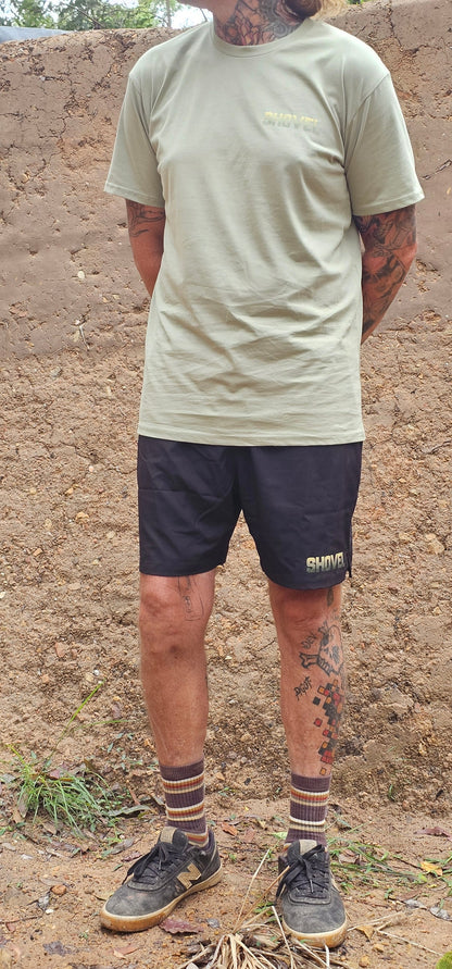 SHOVEL Everything Shorts