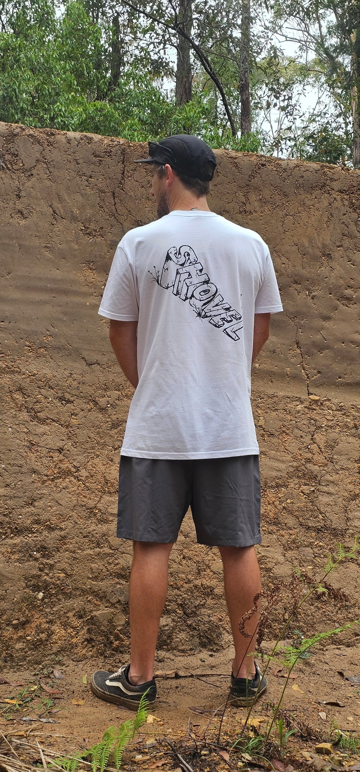 SHOVEL Everything Shorts