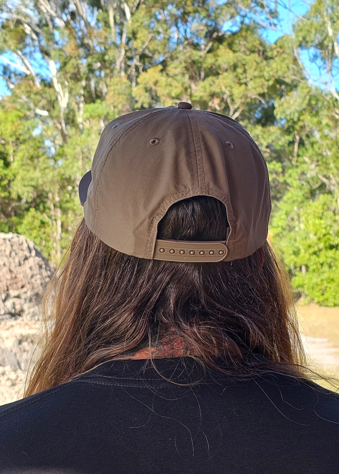 SHOVEL Just A Hat