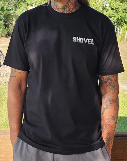 SHOVEL Winter Kicker Shirt