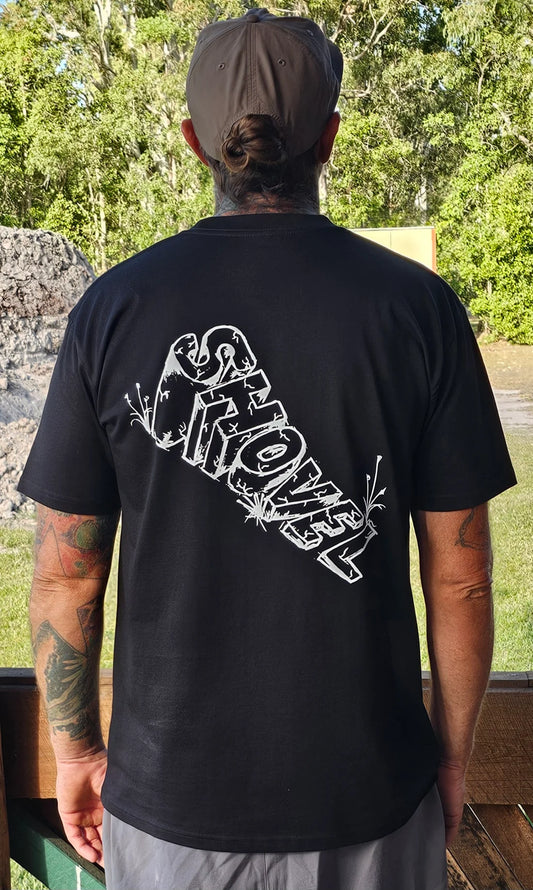 SHOVEL Winter Kicker Shirt